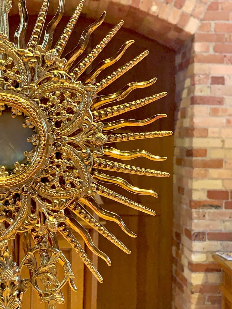 Adoration