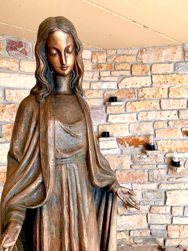 Marian Grotto