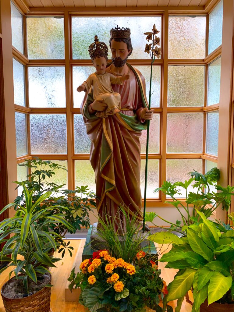 Shrine of St. Joseph