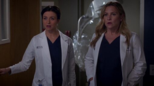 Amelia 11X09